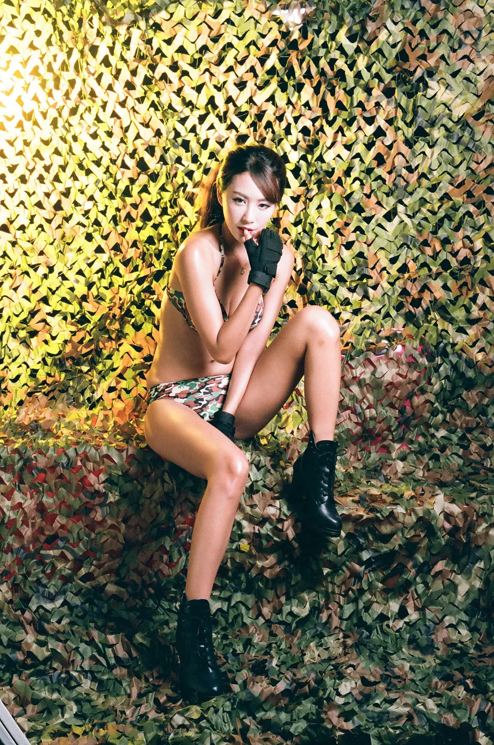 Xgyw.Org_台湾Beautyleg美腿女神Miso时装棚拍性感内衣系列写真194P